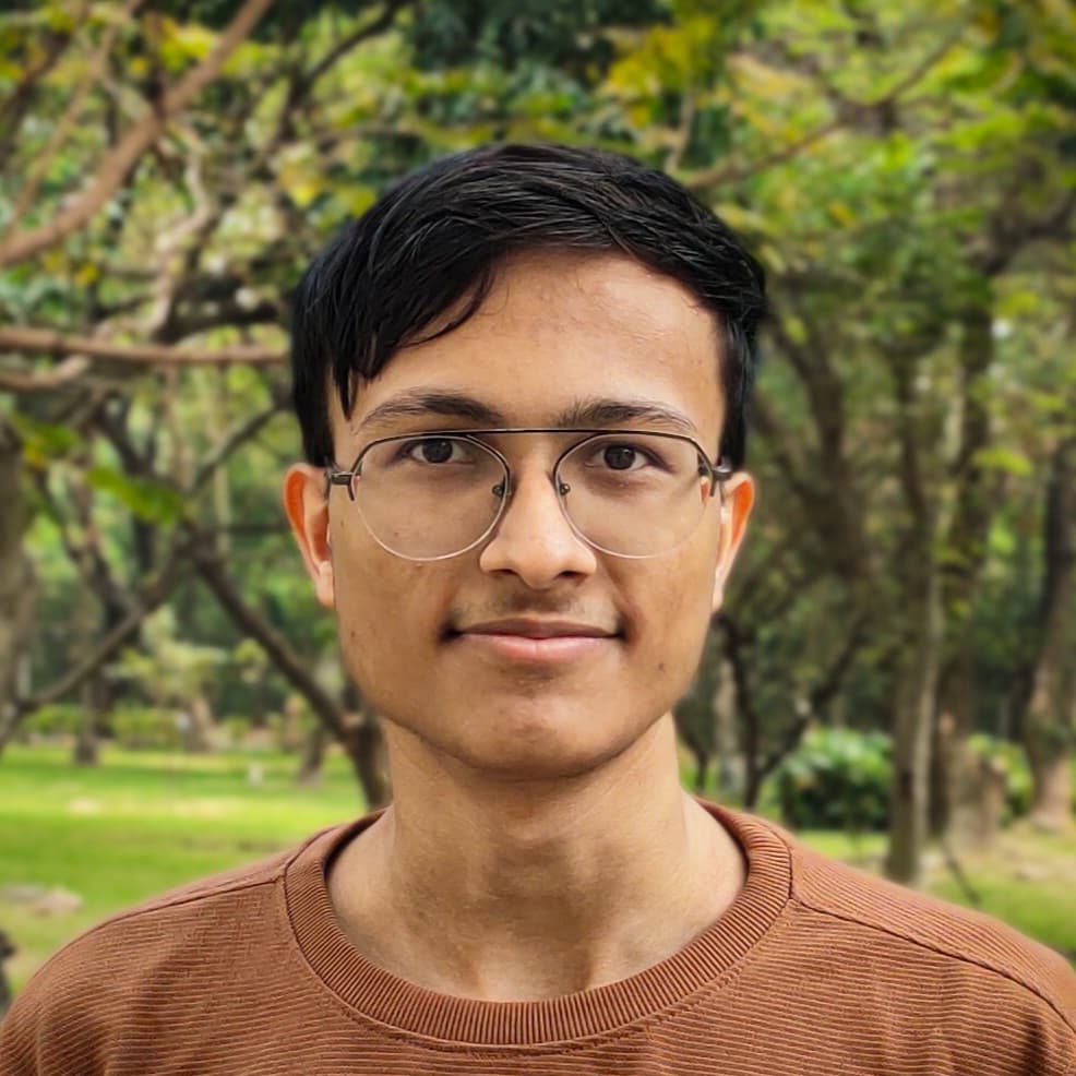 Author's Photo